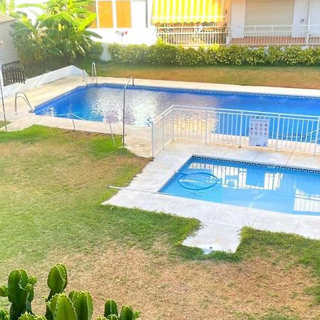 Vera Holydays Torremolinos Exterior foto