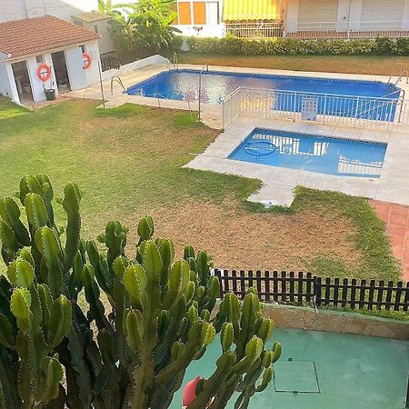 Vera Holydays Torremolinos Exterior foto