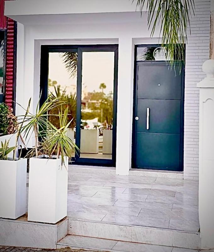 Vera Holydays Torremolinos Exterior foto